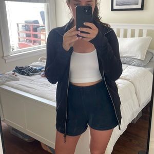 Lulu lemon jacket